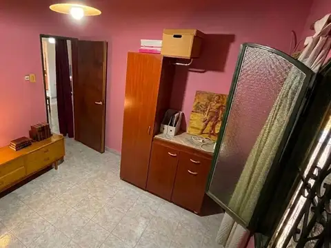 Interno de 2 dormitorios en Guadalupe Oeste