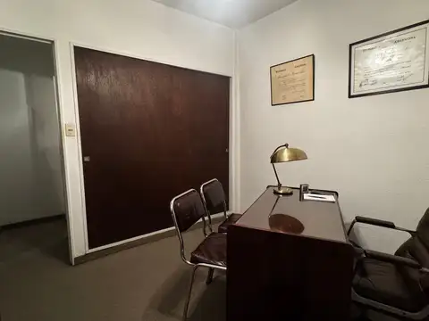 VENTA DEPARTAMENTO DOS AMBIENTES BARRIO NORTE