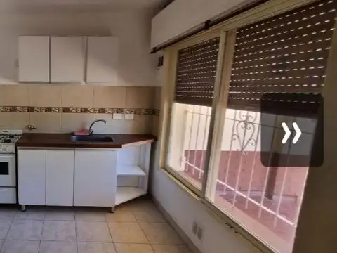 DEPARTAMENTO EN ALQUILER -LUJAN BS AS