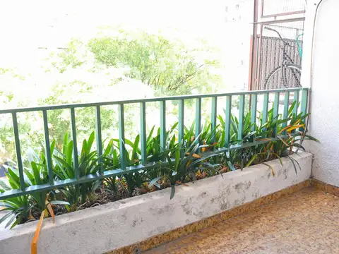 Departamento en Venta 40 años