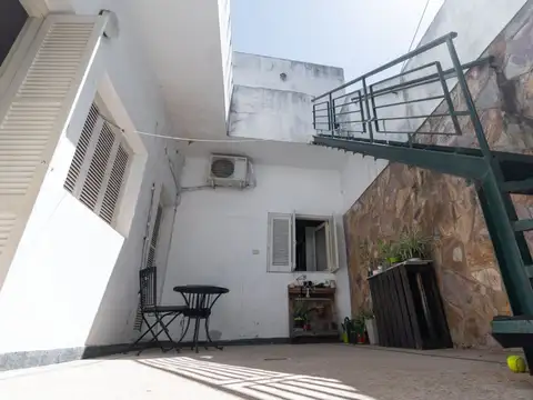 Casa en Venta 36 años