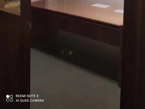 Oficina 4 ambientes con 1 baño