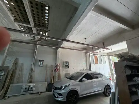 VENTA DEPOSITO MARMOLERIA EN FUNCIONAMIENTO