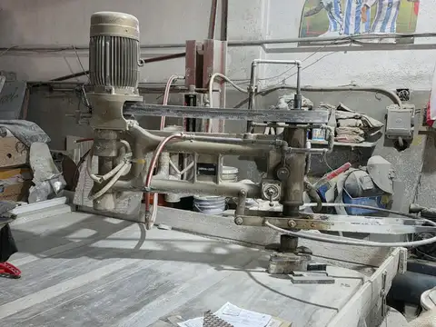 Galpon en Venta 50 años