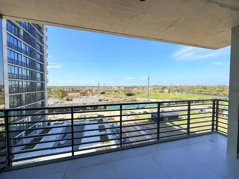 Departamento en Alquiler de 2 dormitorios