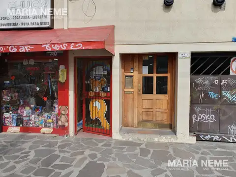 Departamento en Venta de 3 dormitorios