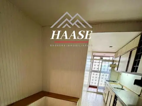 Departamento en Venta 40 años