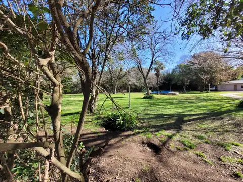 Terreno en Venta en Del Viso, USD 42.000