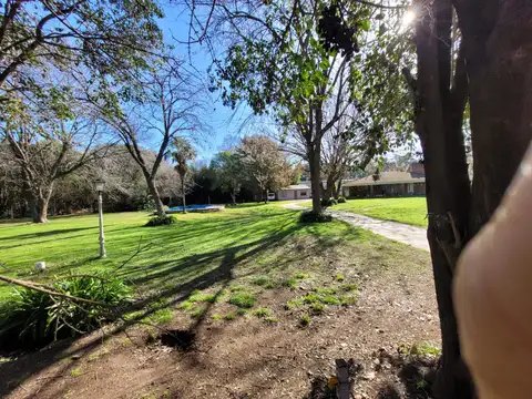 Terreno en Venta de 861,0 m2