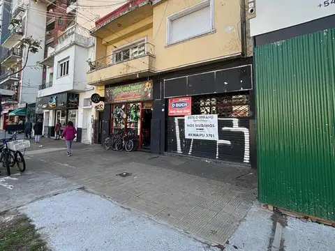 Terreno en Venta en Olivos, USD 730.000