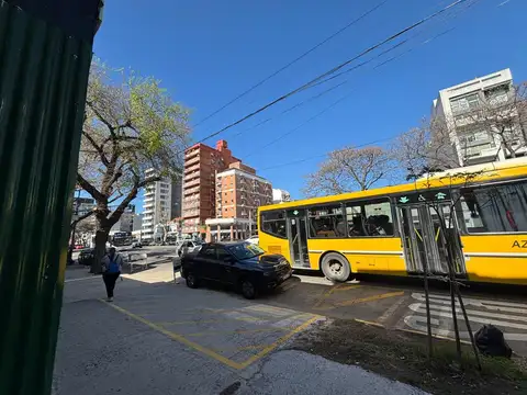 Terreno en Venta 29  mts Fondo