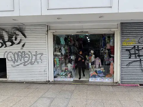 Venta Local Mar Del Plata