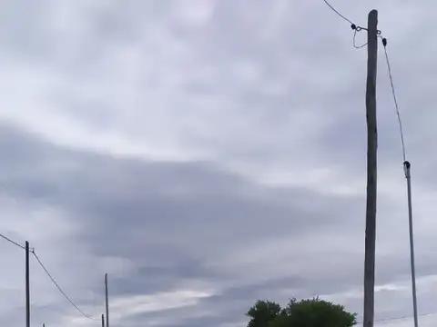 Lote en Atlántida calle Roca y Monteagudo