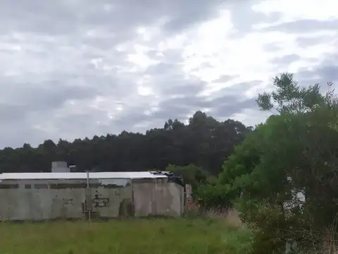 Terreno en Venta de 405,0 m2