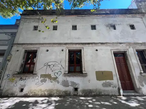 Terreno en Venta en Tigre Centro, USD 300.000