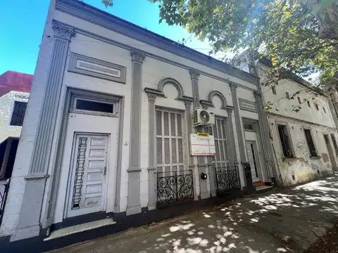 Lote en Venta en Tigre | Lote de 9.50x35m