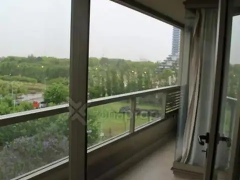 Departamento en alquiler temporario