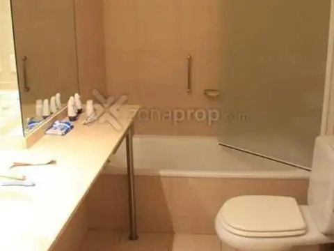 Departamento en Alquiler Temporal con 1 cocheras