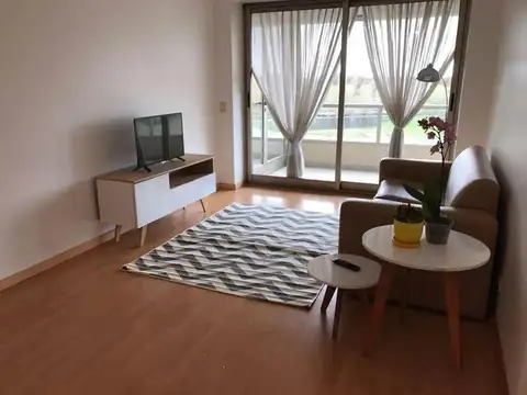 Departamento en alquiler temporario