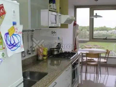 Departamento en Alquiler Temporal de 1 dormitorio