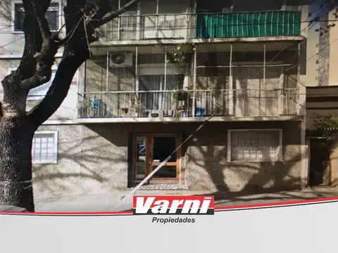 Departamento - Alquiler - Argentina, Capital Federal - HABANA 3422