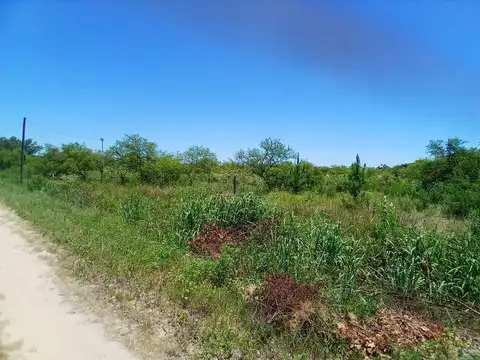 TERRENO ARROYO LEYES