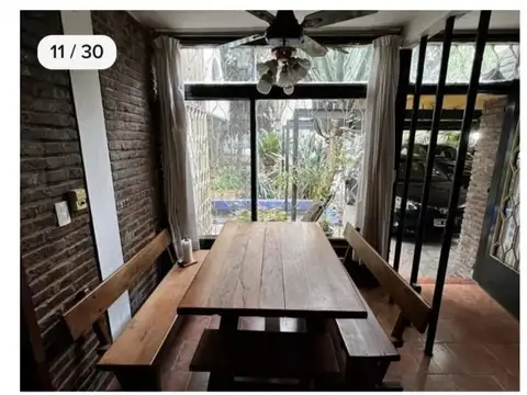 Casa en Venta de 3 dormitorios