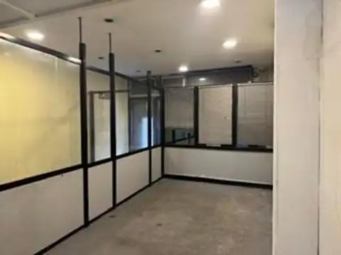 Juan Agustín García 5300