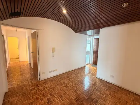 Departamento en Alquiler de 4 ambientes