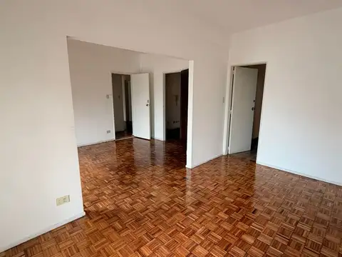 Departamento en Alquiler 45 años