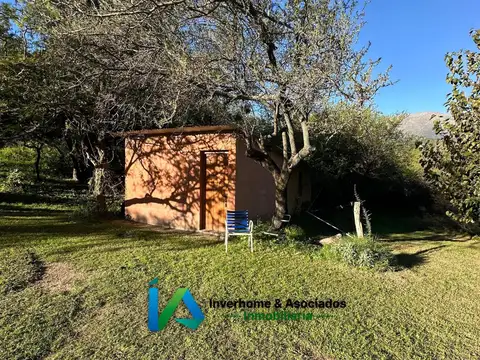 Casa en Venta 20 años