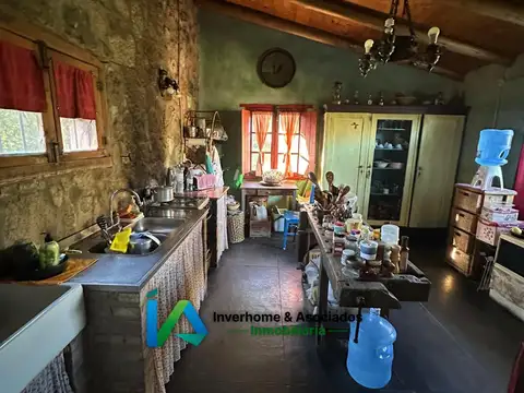 Casa en Venta en Villa de las Rosas, USD 185.000
