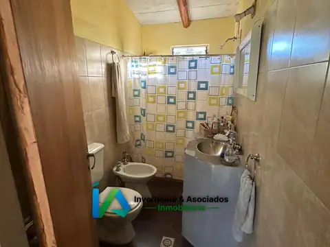Casa en Venta 20 años
