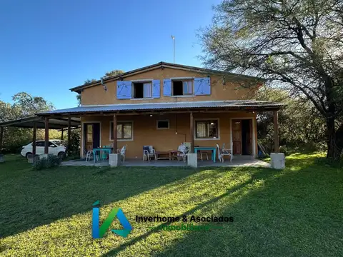 Casa en Venta en Villa de las Rosas, San Javier
