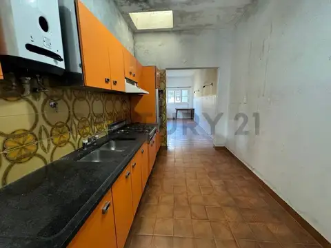 Casa en Venta en Gerli, USD 95.000
