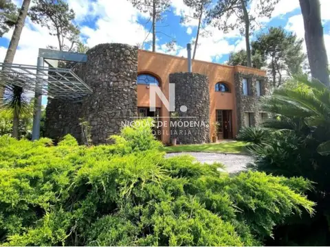 Casa en Alquiler Temporal en Punta del Este, USD 19.800