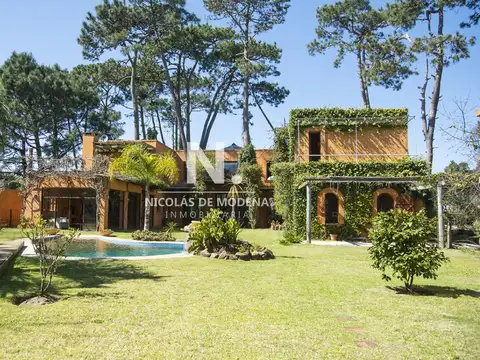 Casa en Alquiler Temporal 2026 años