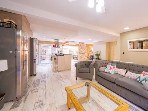 Depto Tipo Casa en Venta de 2 dormitorios