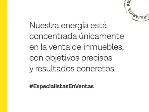 Local en Venta A Estrenar