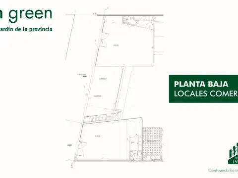 Venta de Local Comercial sobre Ruta 9, Funes