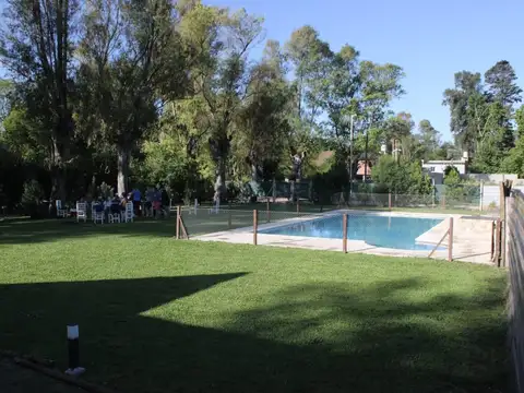 Terreno en Venta 48  mts Fondo