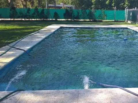 Terreno en Venta de 2880,0 m2