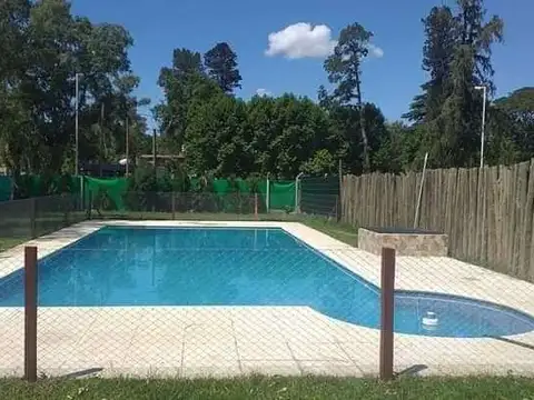 Terreno en Venta en Tortuguitas, USD 245.000