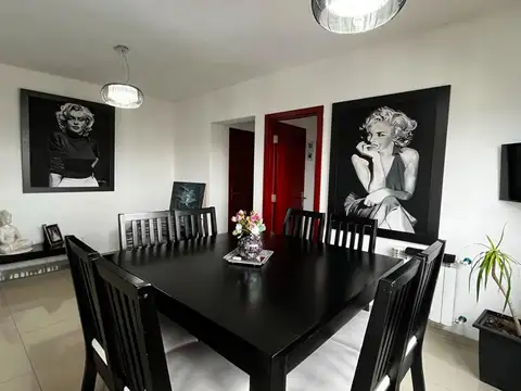 Departamento en Venta en Centro  - Campana, USD 200.000