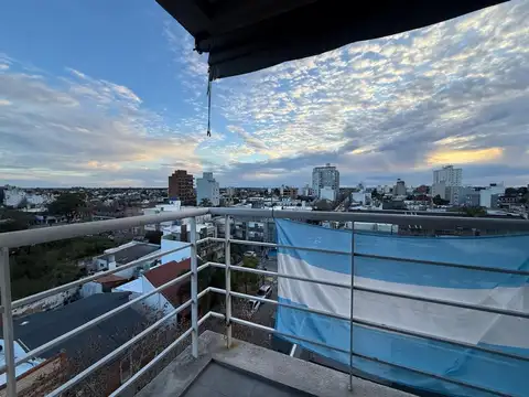 Departamento en Venta con 2 cocheras