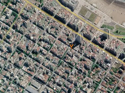 Departamento en Venta 50 años