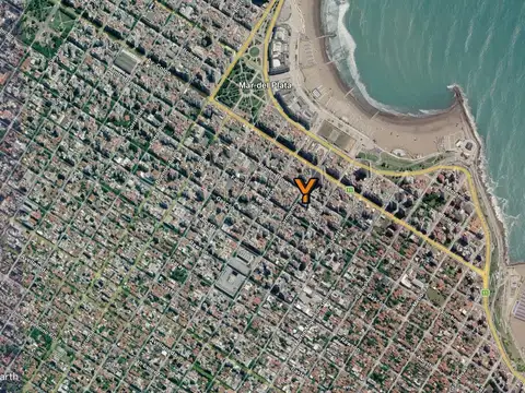 Departamento en Venta al Norte