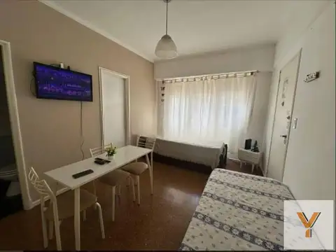 Departamento en Venta en Mar del Plata, USD 43.000