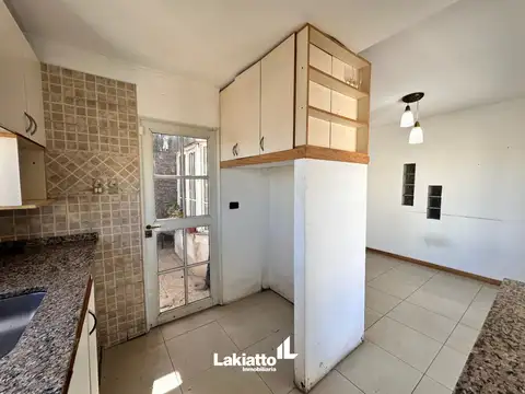 Casa en Venta 25 años