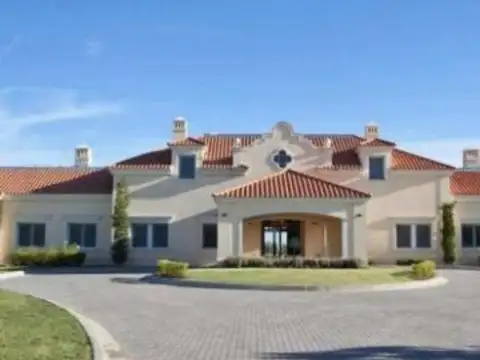 LOTE EN VENTA EN AREA 60 - RESERVA LA ESCONDIDA - OPORTUNIDAD !!!